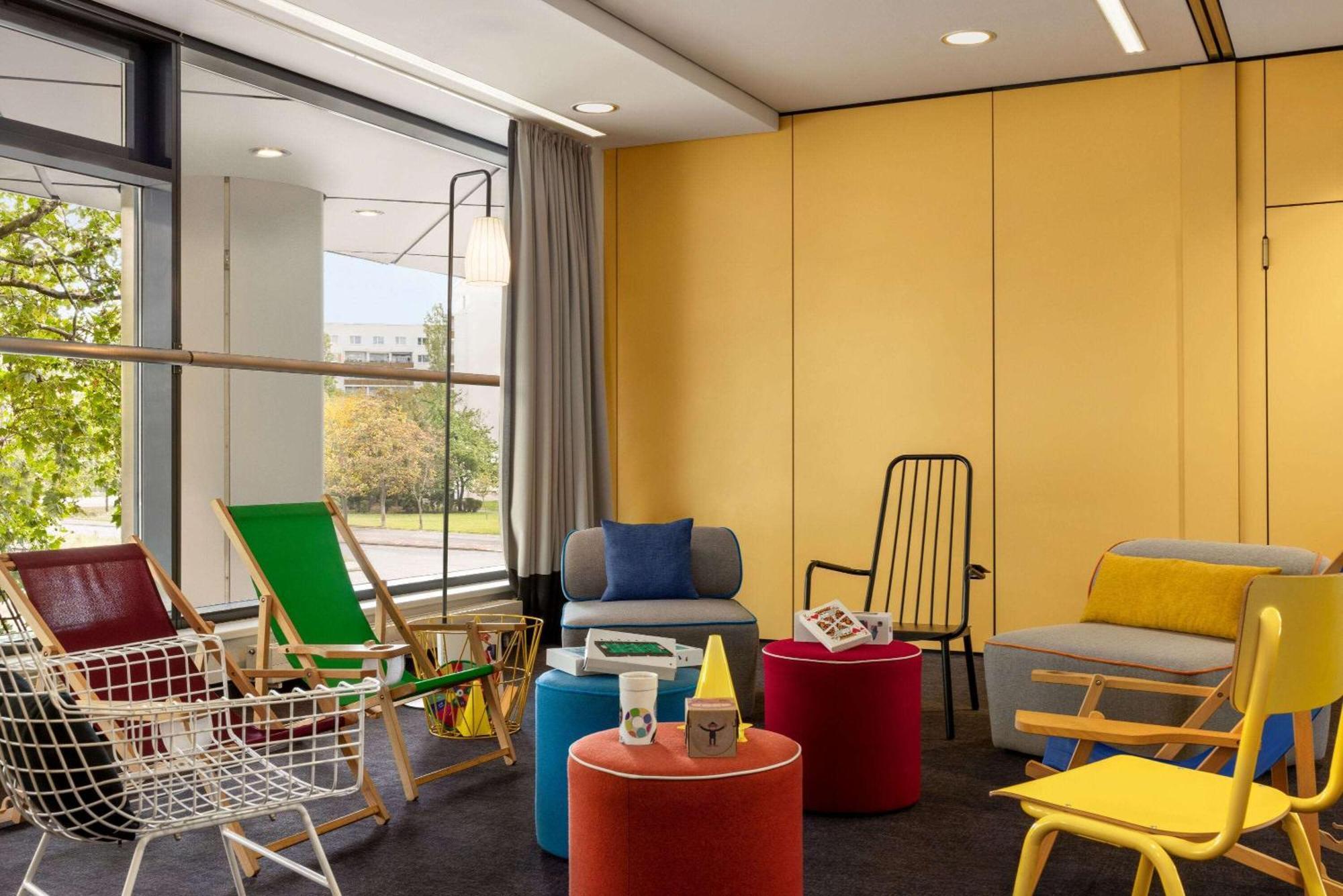 Vienna House Easy By Wyndham Berlin Prenzlauer Berg — Bilder 2