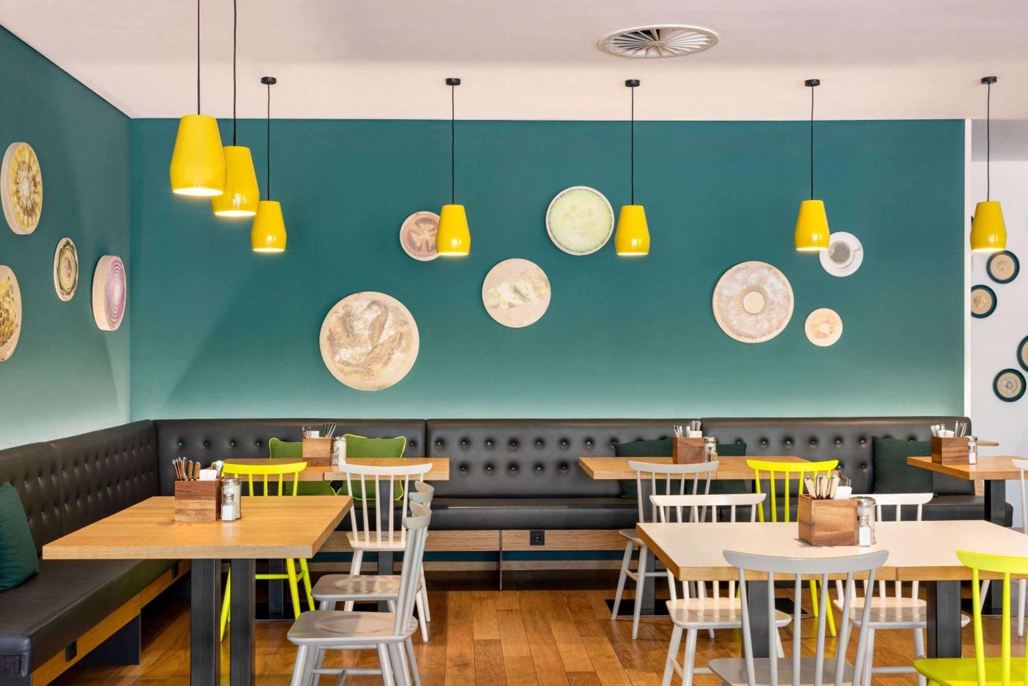Vienna House Easy By Wyndham Berlin Prenzlauer Berg — Bilder 3